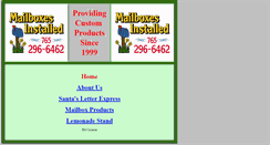 Desktop Screenshot of old.mintel.net